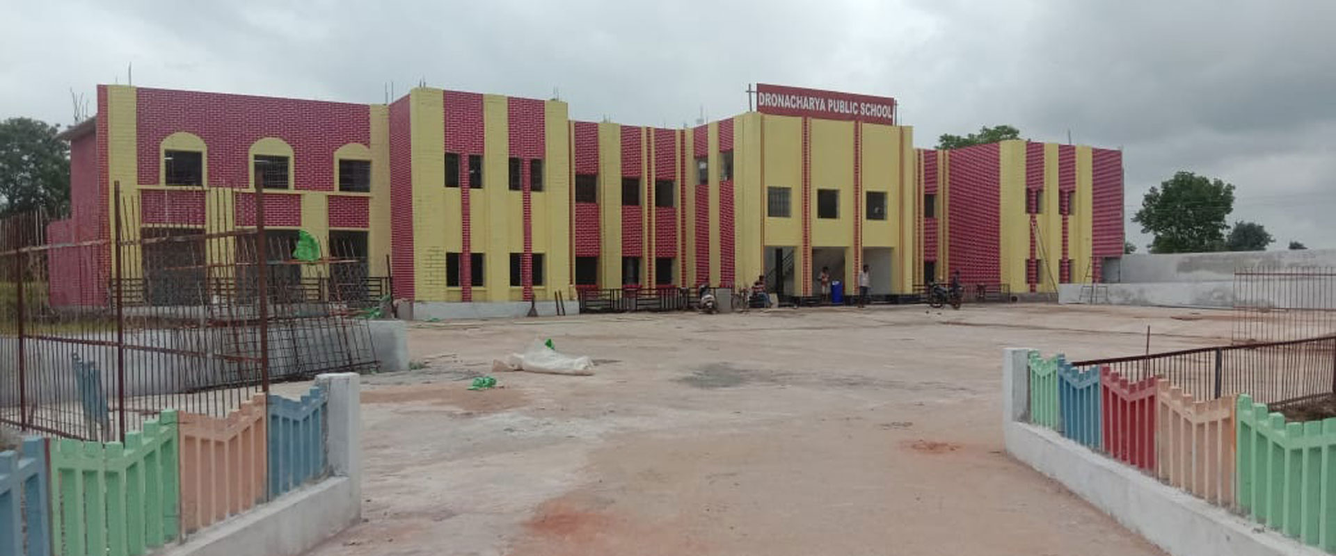 Dronacharya Public School in Chhattisgarh