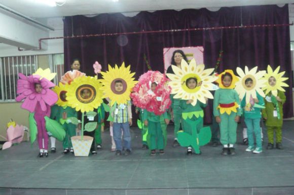 Environment Day Celebration